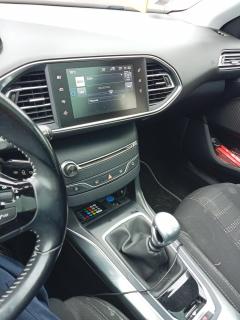 Louer la voiture