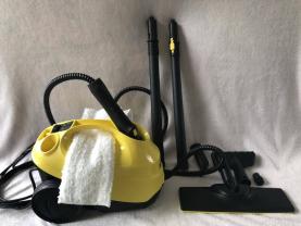 Shampouineuse karcher puzzi 8/1 professionnel🪳 à louer sur Libourne -  Yacalouer