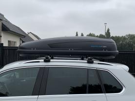 Location : coffre de toit Location : coffre de toit