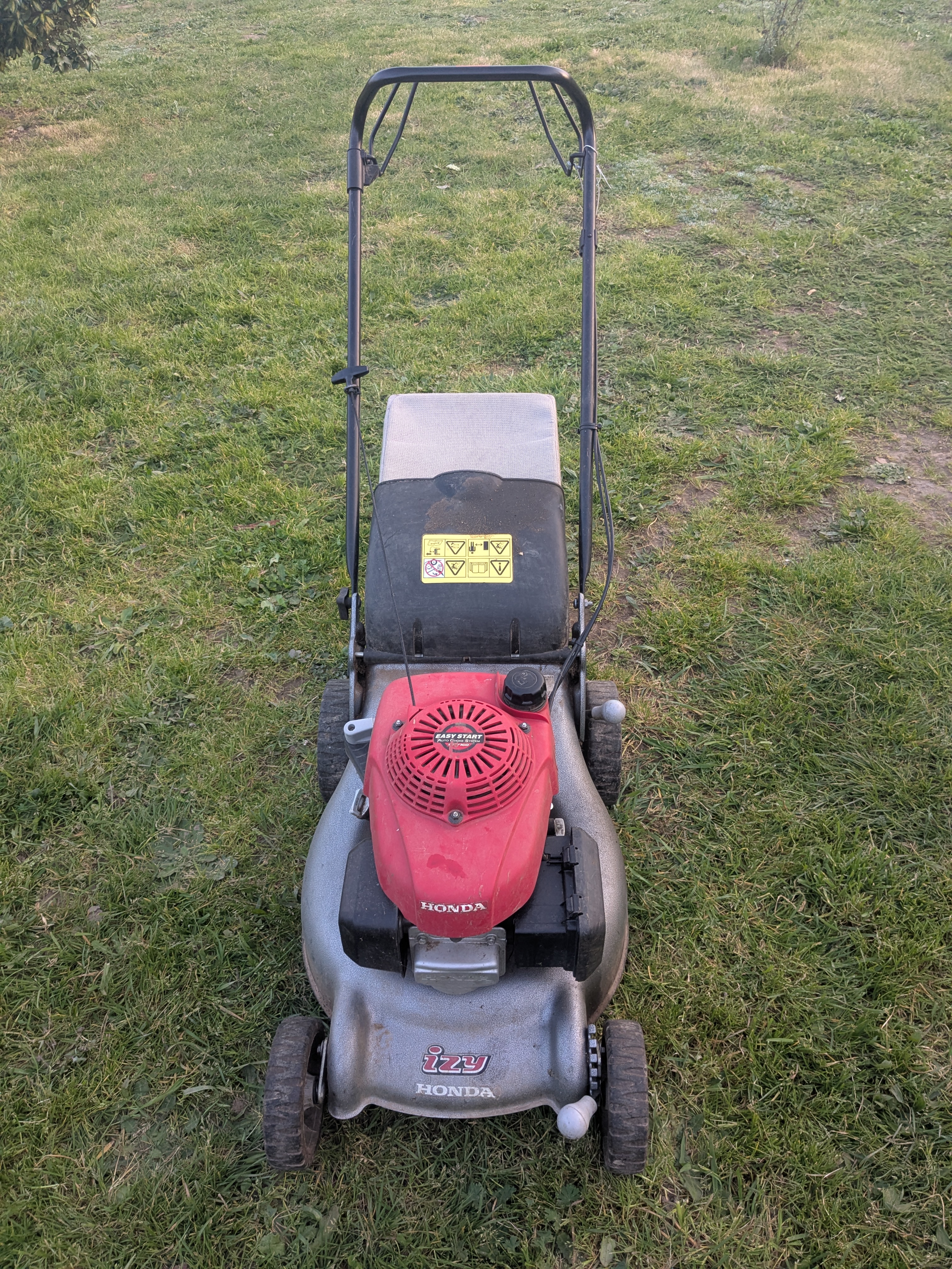 Location tondeuse 24 entre particuliers