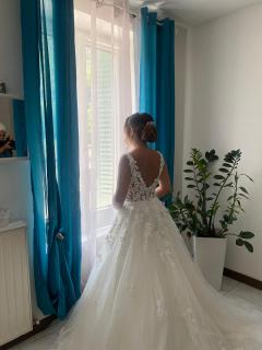 Location : robe de mariee Location : robe de mariee