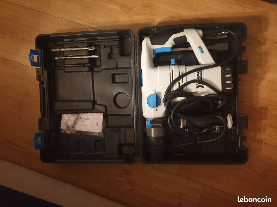 Location perceuse 59 entre particuliers