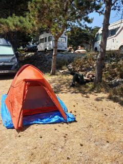 Location : tente Location : tente