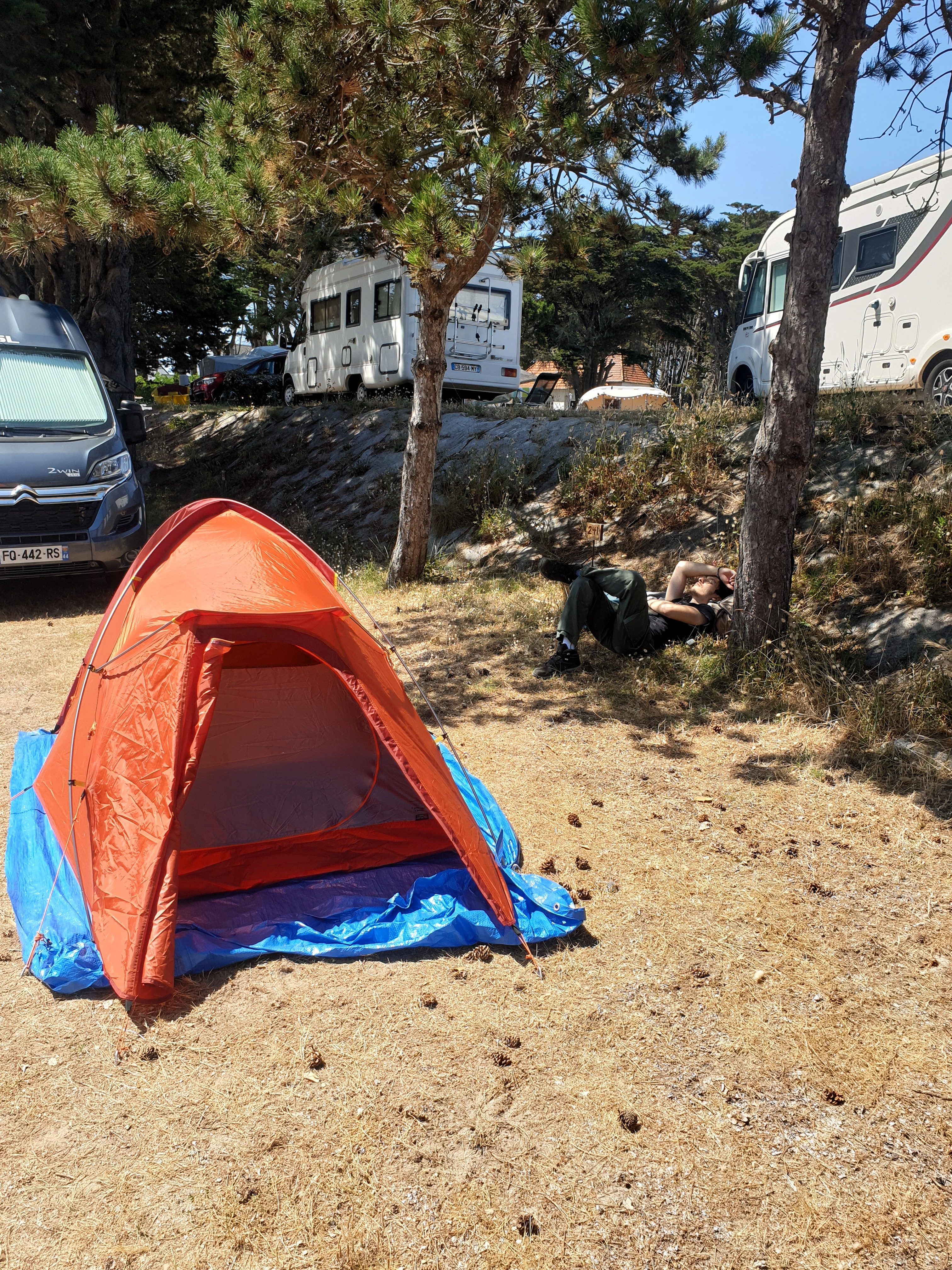 Location tente 59 entre particuliers