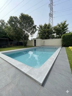 Location : piscine