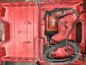 Visseuse de plaquiste Hilti SD 6000