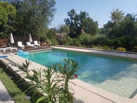 Louer la piscine