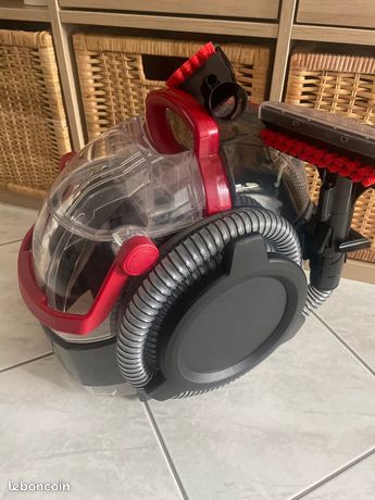 Location shampouineuse 67 entre particuliers