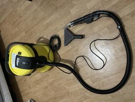 Location : shampouineuse Location : shampouineuse