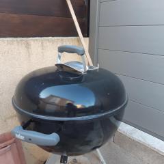 Location barbecue entre particuliers