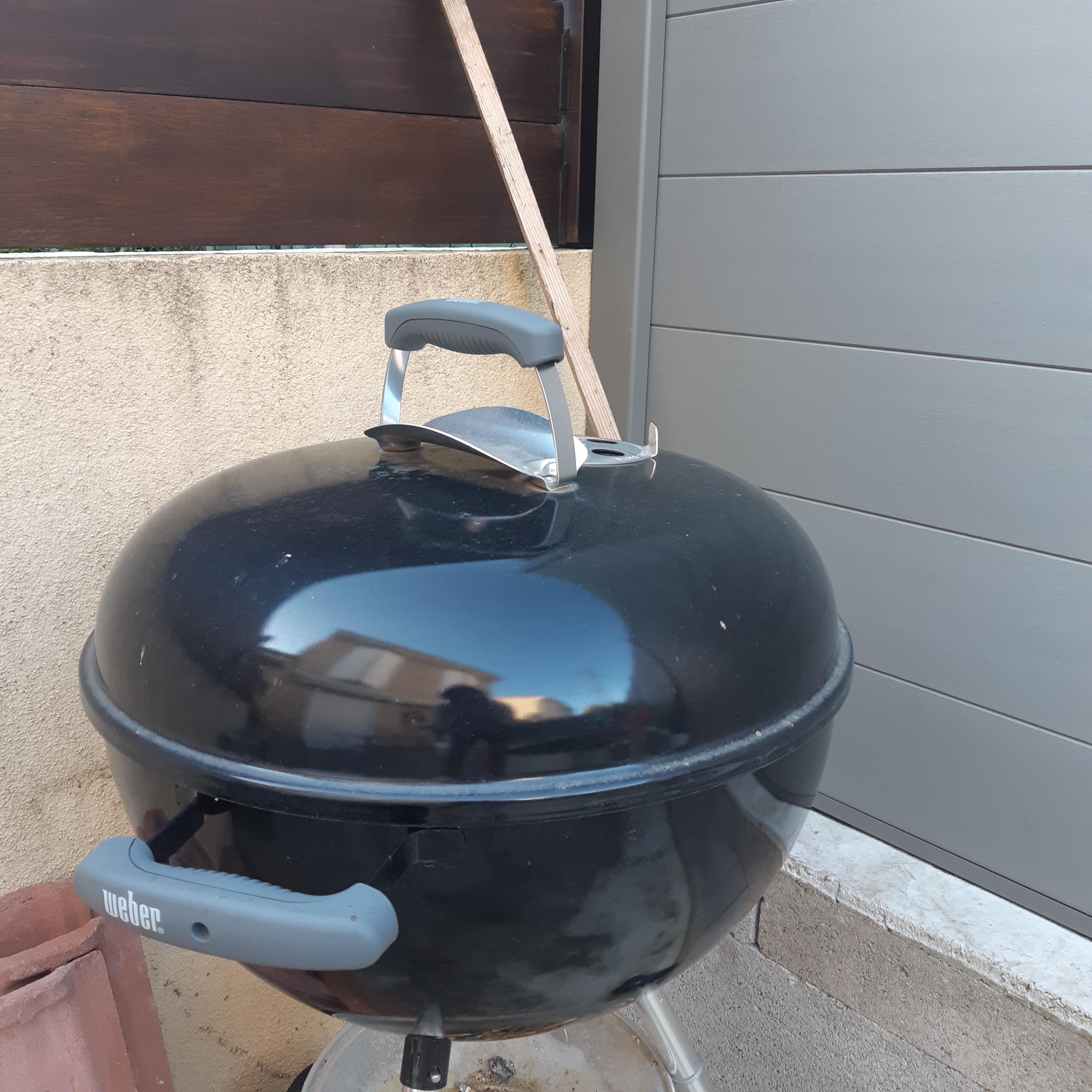 Location barbecue 63 entre particuliers