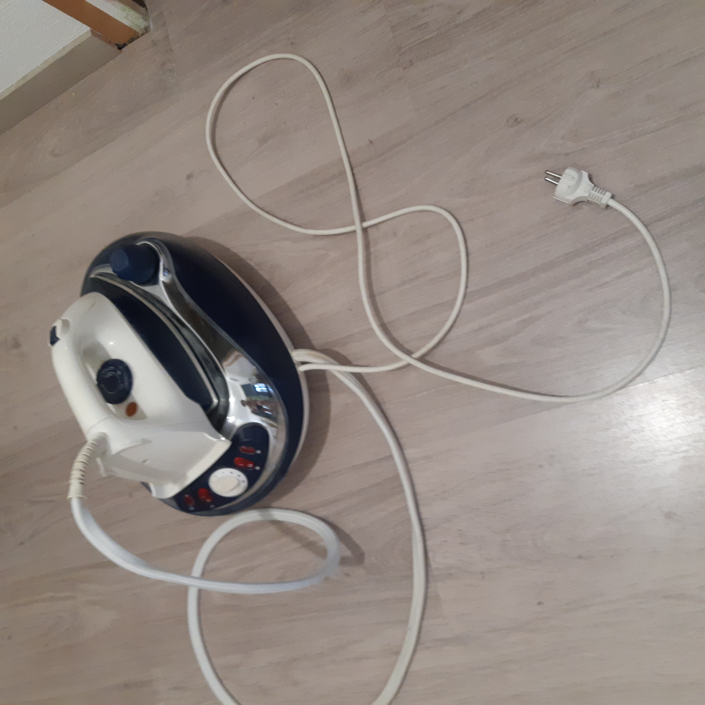 Location centrale vapeur 63 entre particuliers