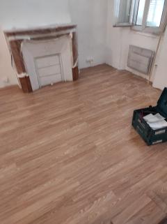 Service pose de parquet entre particuliers
