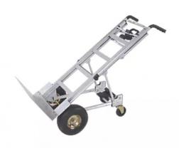 Louer le chariot
