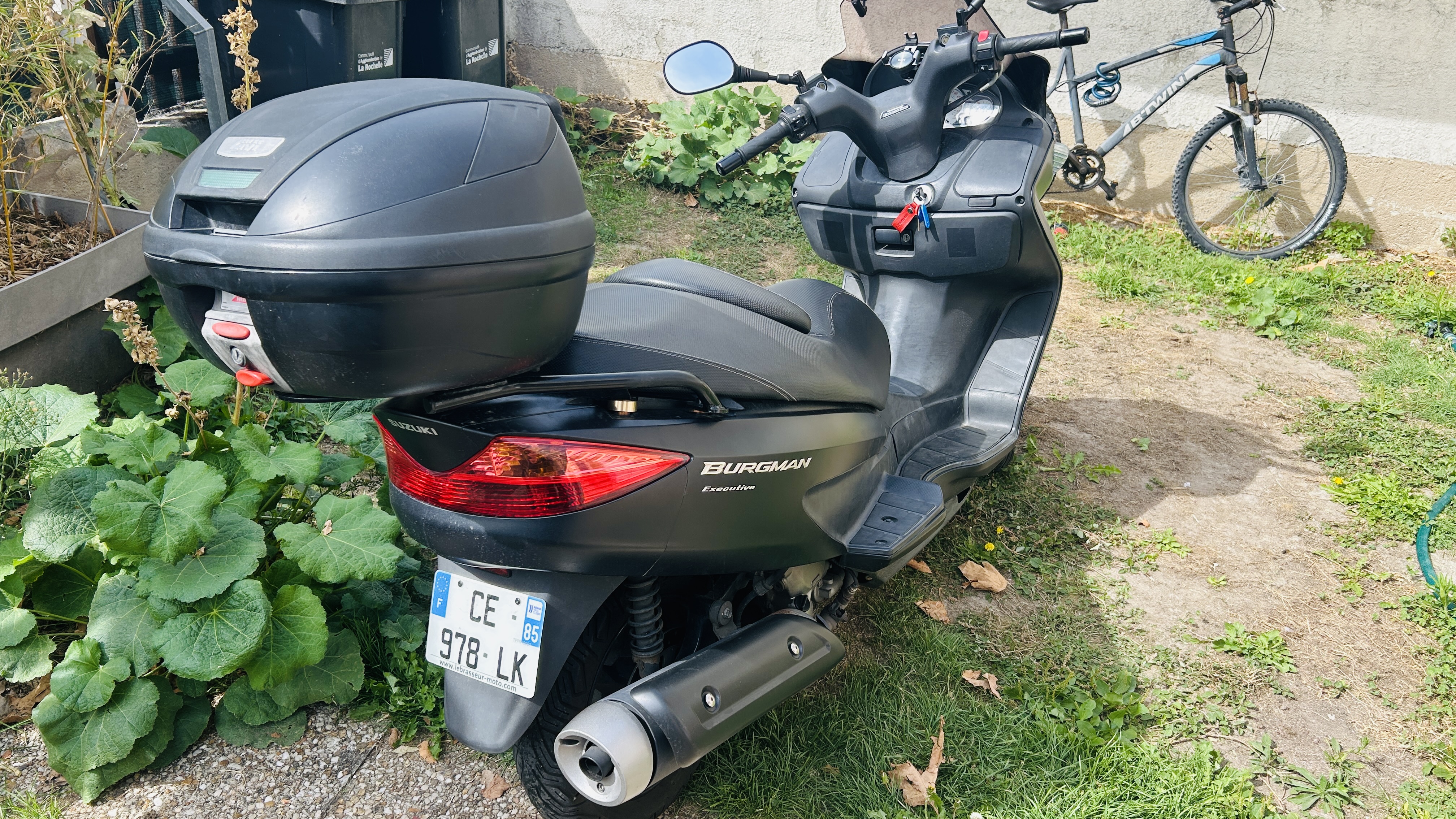 Location scooter entre particuliers (17)