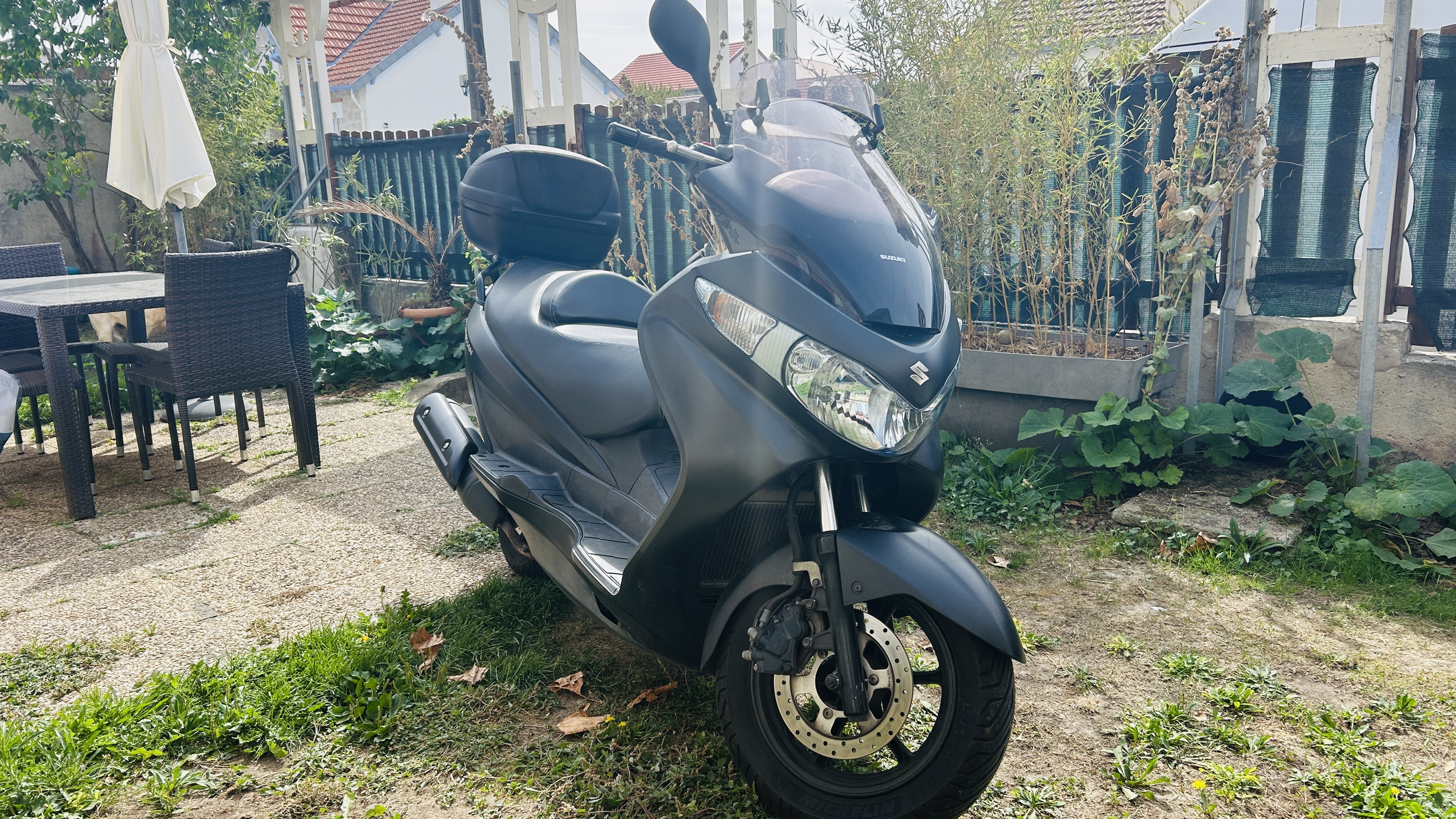 Location scooter entre particuliers (17)