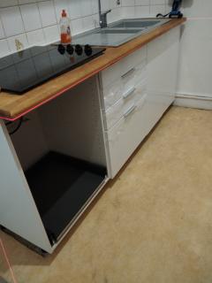 Service : montage de meubles Service : montage de meubles