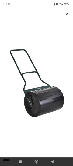 Location : rouleau a gazon