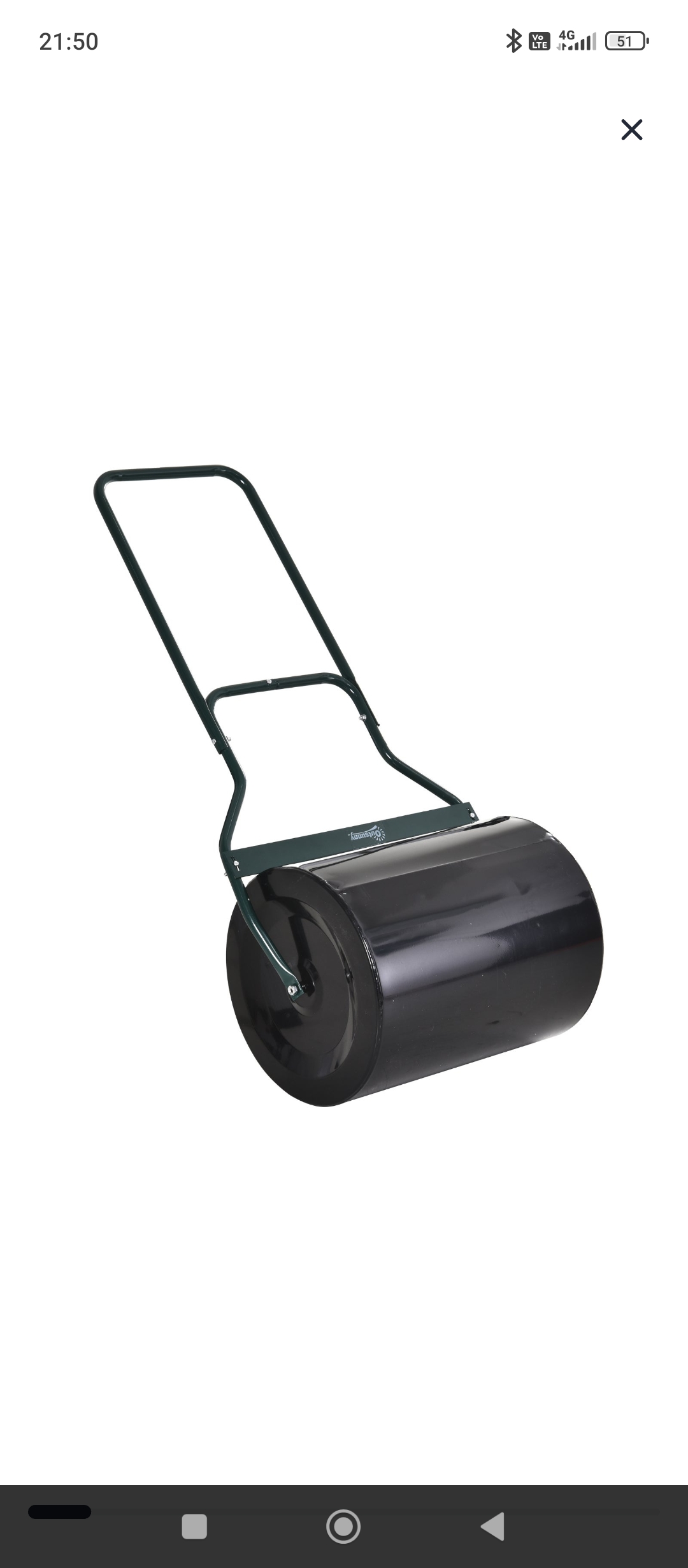 Location rouleau a gazon 74 entre particuliers