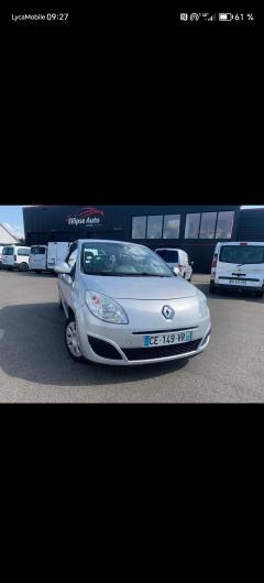 Louer la voiture