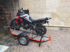 Location : remorque Location : remorque