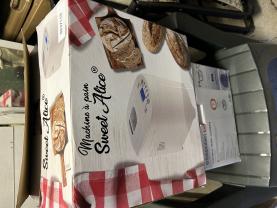 Location : machine a pain Location : machine a pain