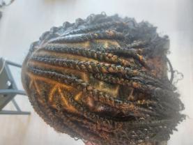 Service : coiffure Service : coiffure