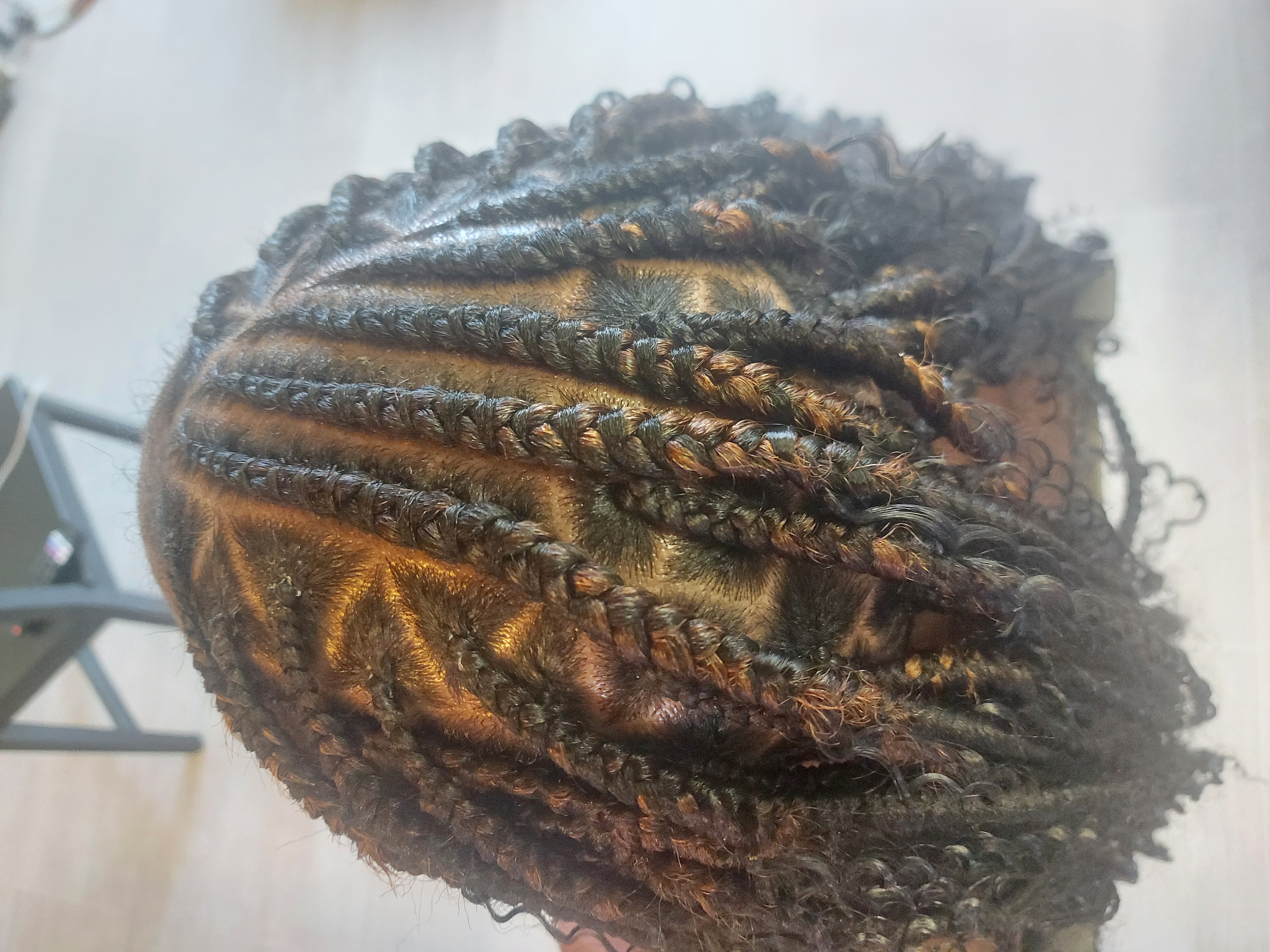 Service coiffure 77 entre particuliers