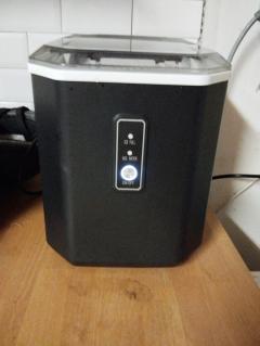 Louer la machine