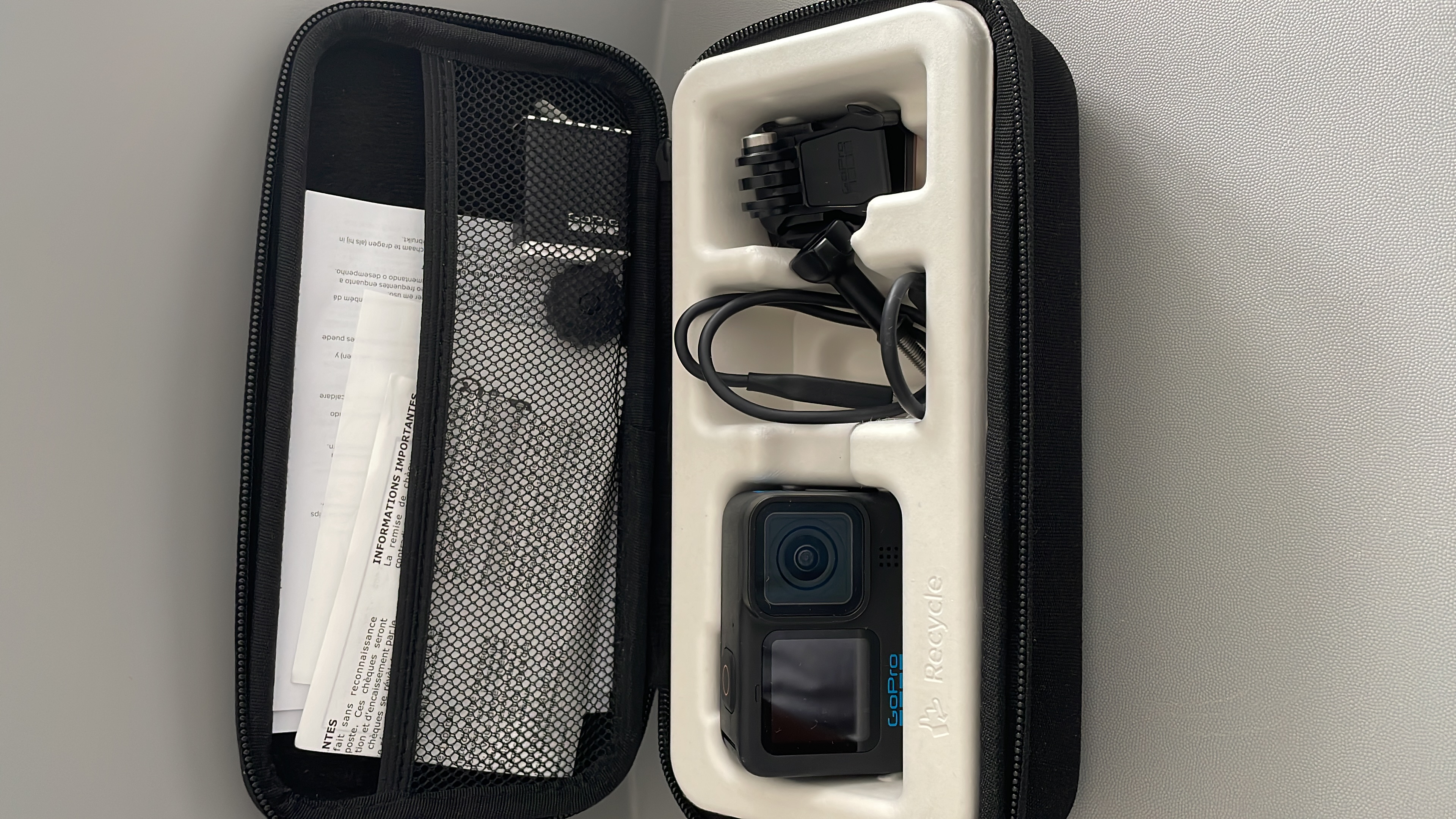 Location gopro 77 entre particuliers