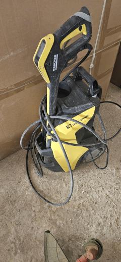 Louer le karcher