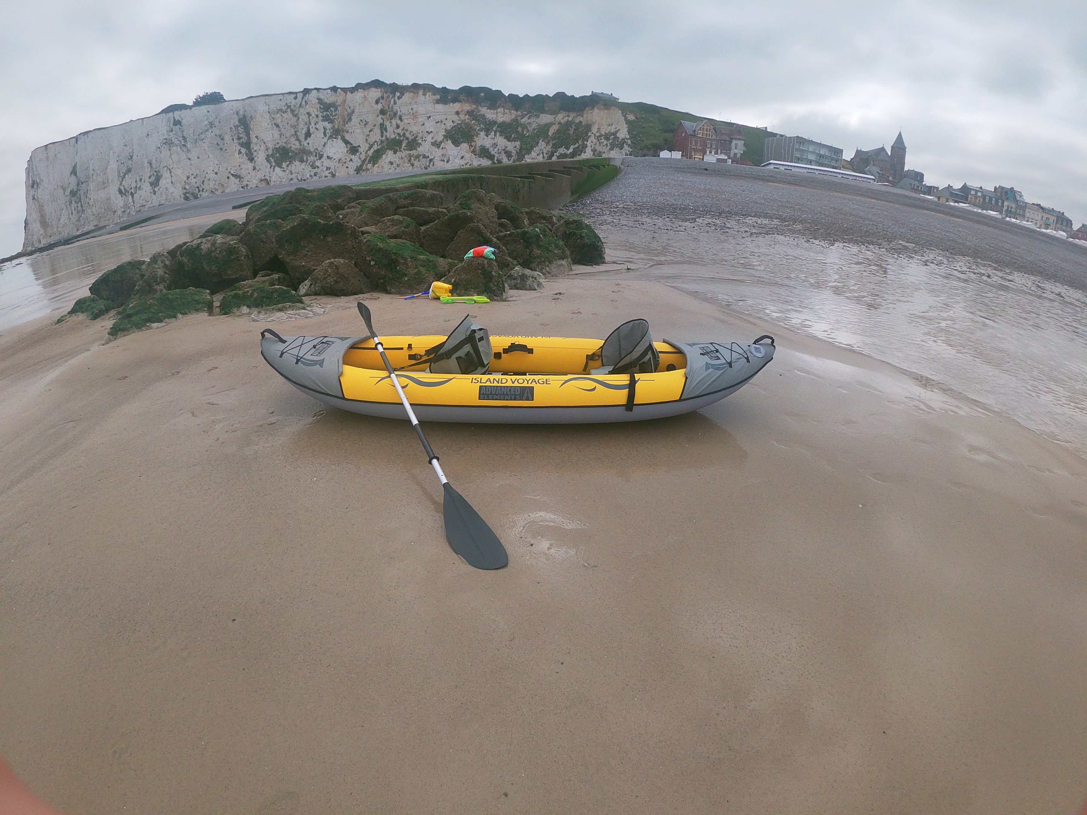 Location kayak 95 entre particuliers
