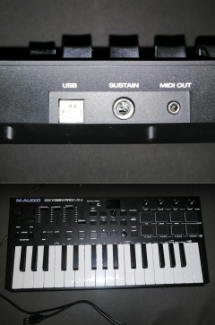 Louer le piano
