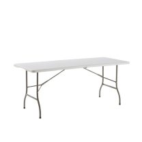 Location : table de reception