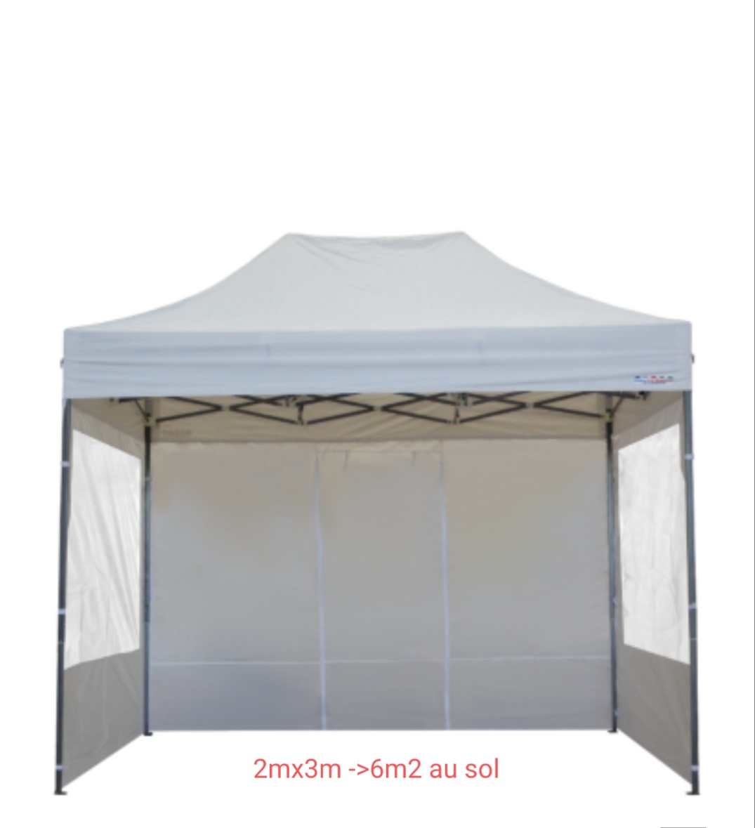Location tente reception 44 entre particuliers