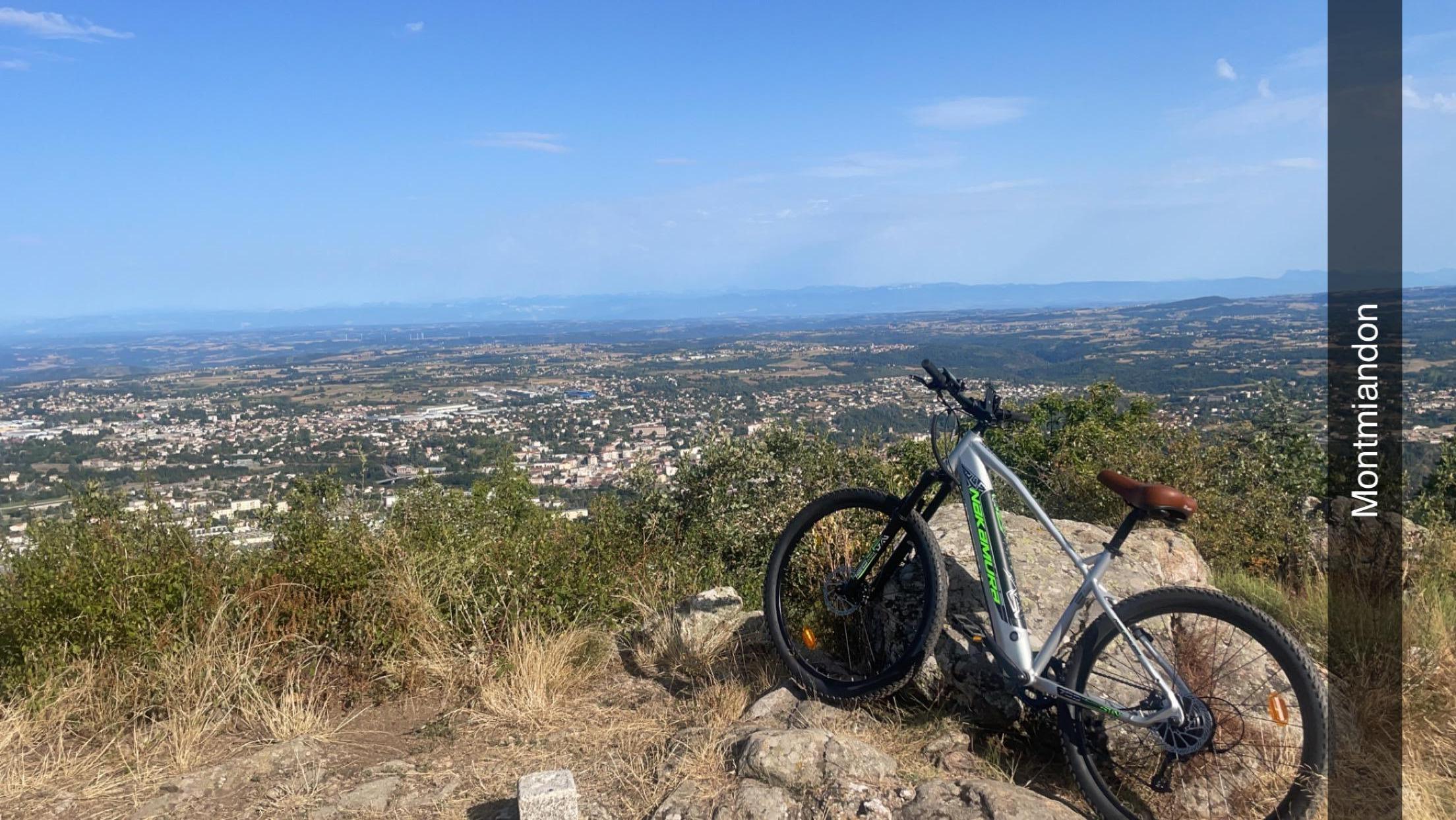 Location velos 07 entre particuliers