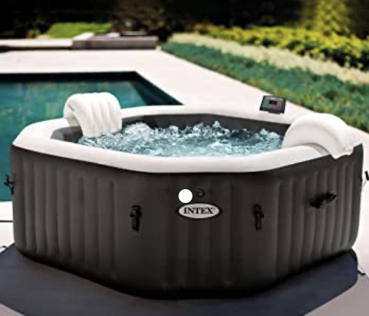 Location jacuzzi 83 entre particuliers