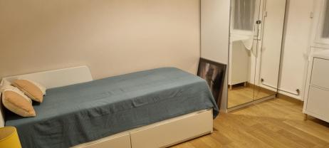 Louer la chambre