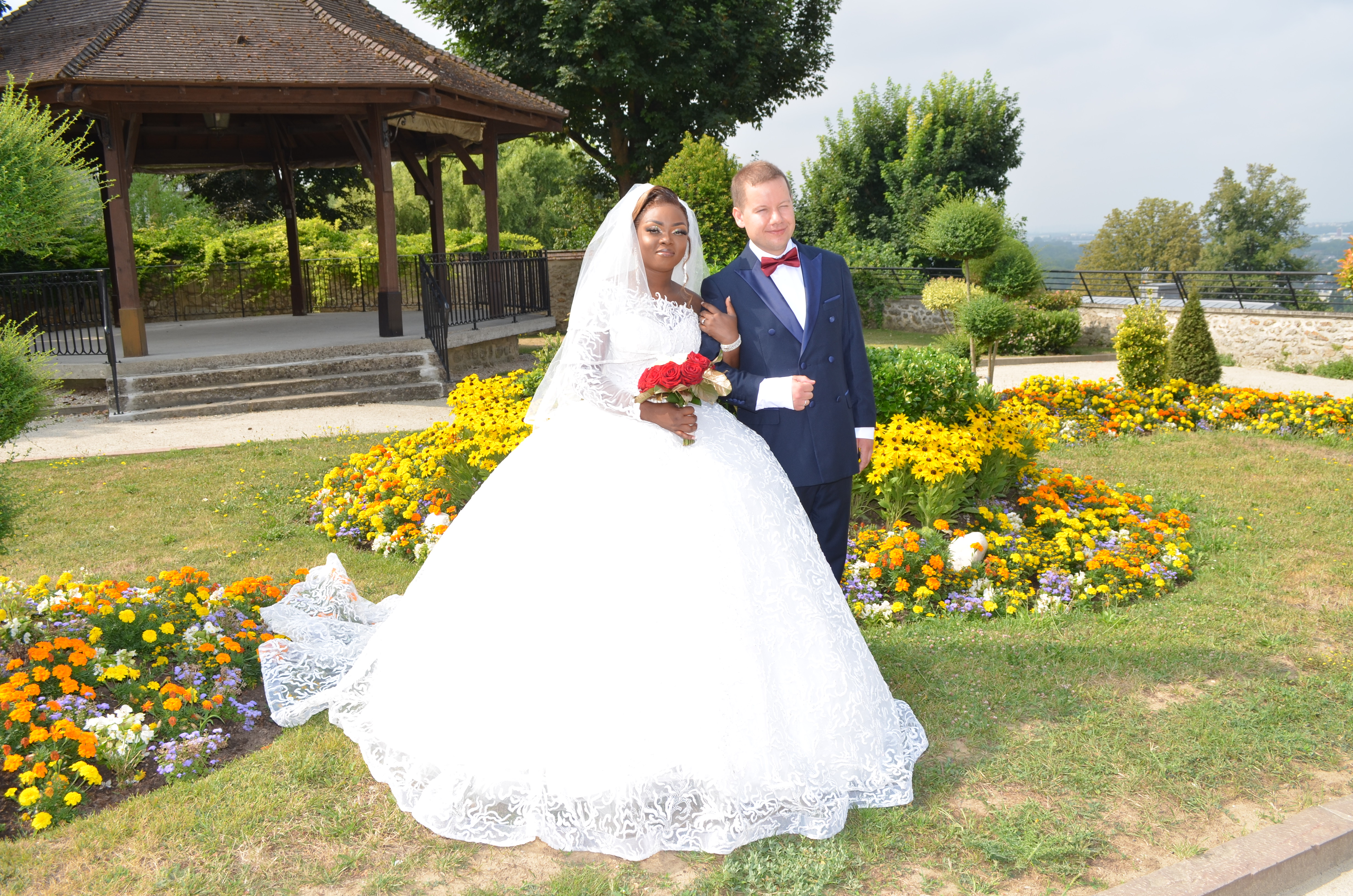 Location robe de mariee 94 entre particuliers