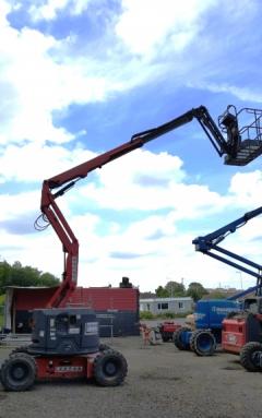 Location : camion nacelle Location : camion nacelle