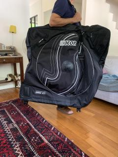 Louer le vélo