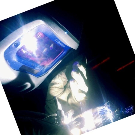 Service soudure 38 entre particuliers