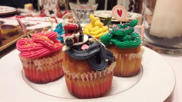 Service : cours de cuisine Service : cours de cuisine