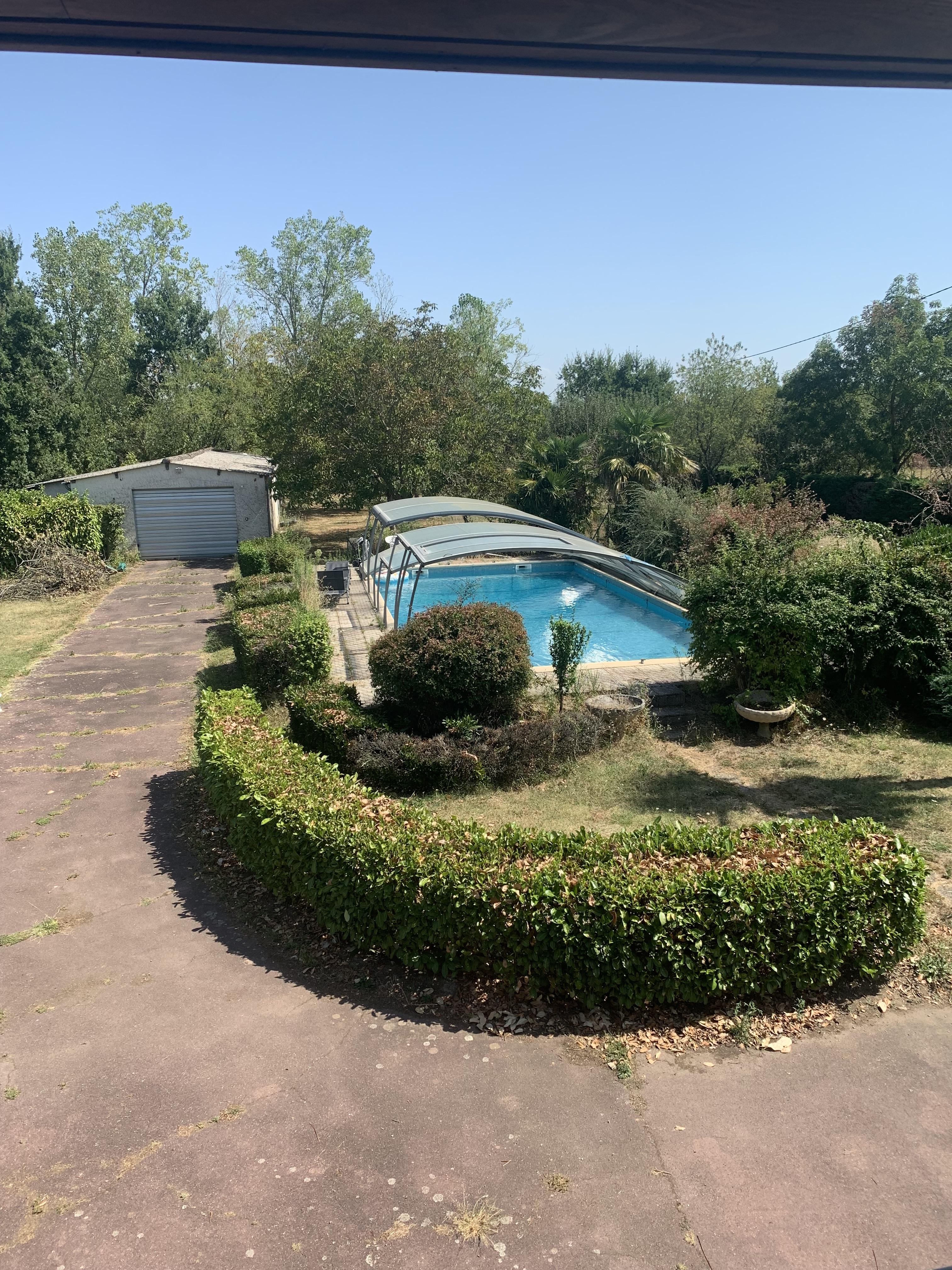 Location piscine 31 entre particuliers