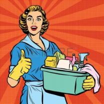 Service : menage Service : menage