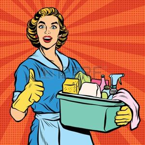 Service menage 19 entre particuliers