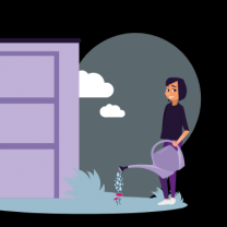 Service : gardiennage Service : gardiennage