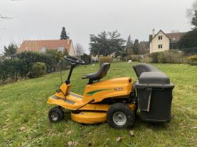 Location : tracteur tondeuse Location : tracteur tondeuse