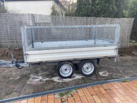 Location : remorque Location : remorque