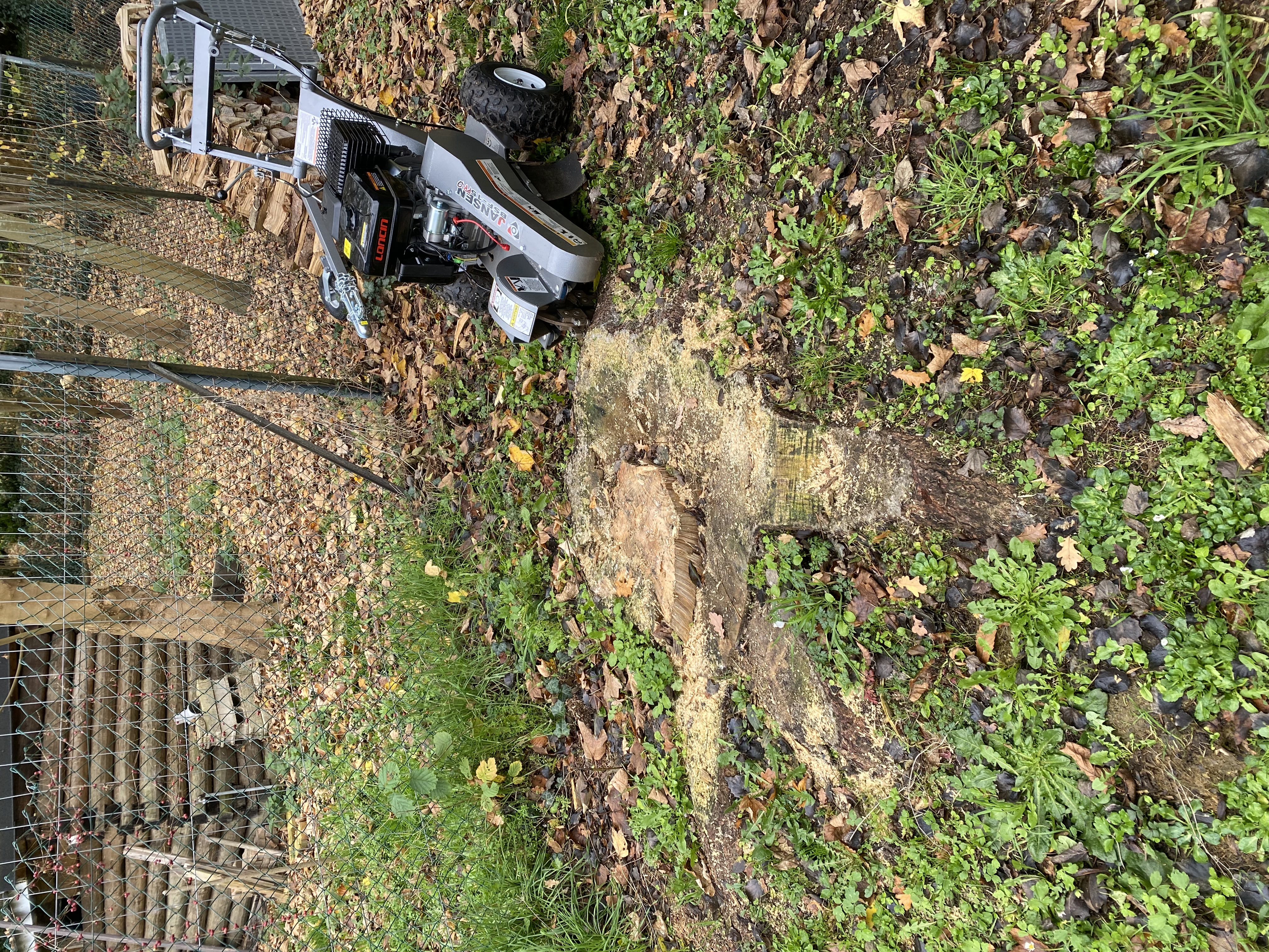 Location rogneuse de souche 78 entre particuliers